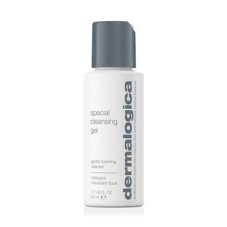Special Cleansing Gel 50ml