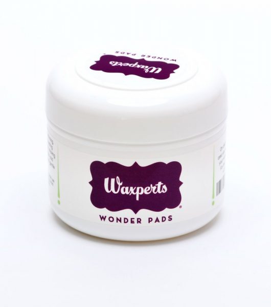 Waxperts Wonder Pads