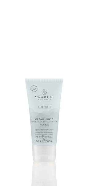 Awapuhi Wild Ginger® Repair Cream Rinse 75 ml