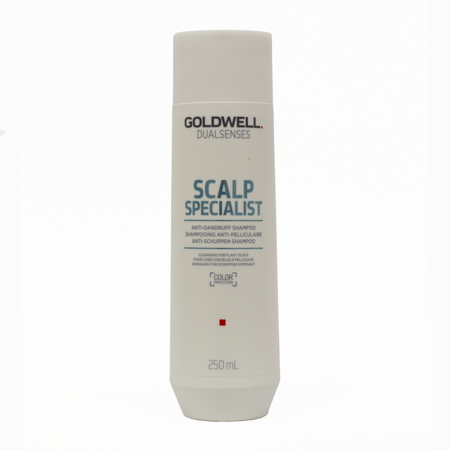 Goldwell Scalp Specialist Anti-Dandruff Shampoo