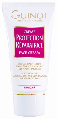 Protection Reparatrice Face Cream