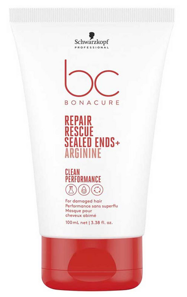 BC Clean Peformance - Repair Rescue Sealed Ends
