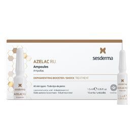 AZELAC RU Ampoules Depigmenting Booster 10 x 1,5 ml