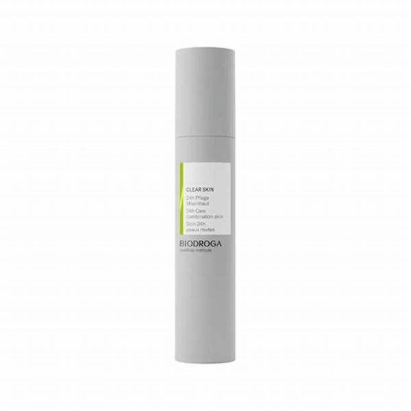 Biodroga 24h Care Combination Skin