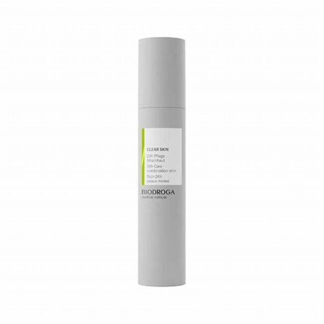 Biodroga 24h Care Combination Skin