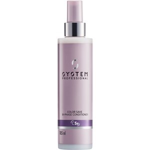 Bi - Phase Conditioner