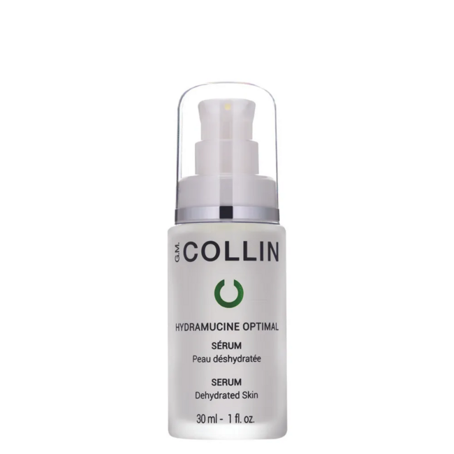 Hydramucine® - OPTIMAL SERUM