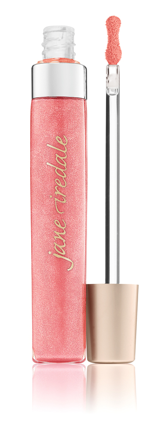 Puregloss Lip Gloss - Pink Smoothie