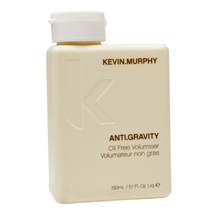 Kevin Murphy Anti-Gravity