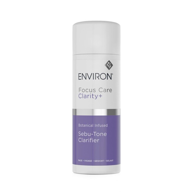 Botanical Infused Sebu Tone Clarifier 100ml