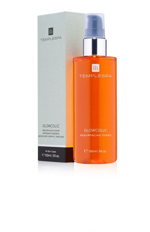 Glowcolic 150ml