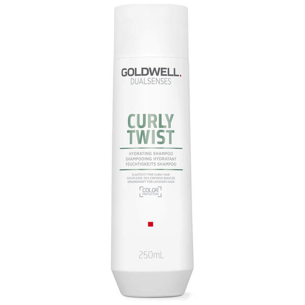 Dualsenses Curls & Waves Hydrating Shampoo