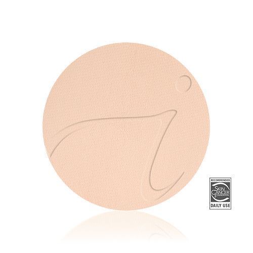 Pure Pressed Foundation  Natural
