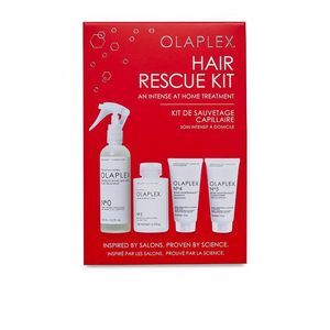 hair rescue kit