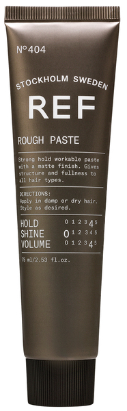 REF Rough Paste Nr. 404