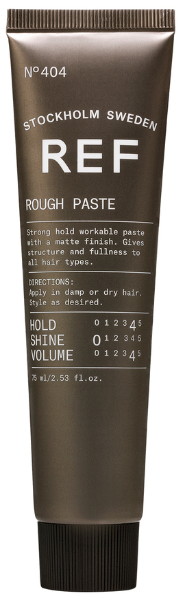 REF Rough Paste Nr. 404
