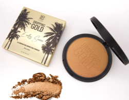 SoSu Endless Summer Matte Bronzer