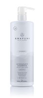Awapuhi Wild Ginger® HydraSoft Shampoo 1.000 ml