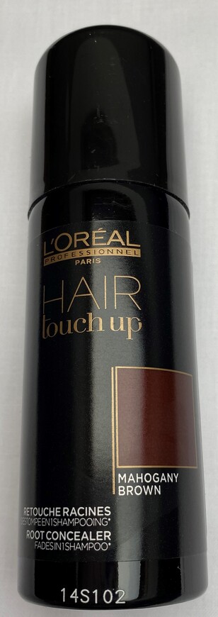 L'Oreal Touch Up Mahogany