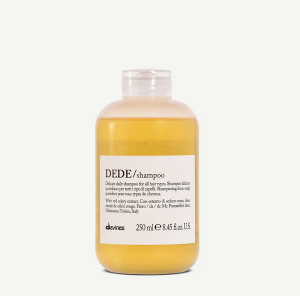 DEDE Shampoo 250ml