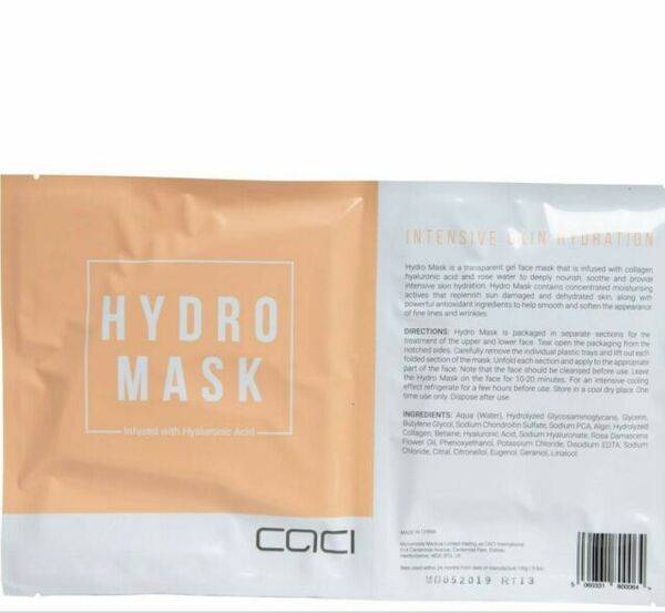 CACI - Hydromask