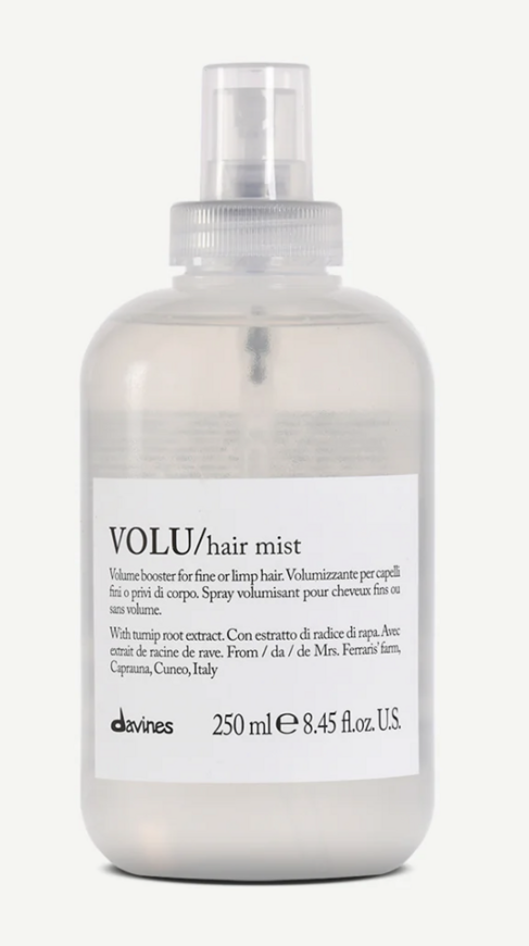 VOLU/ Hair Mist