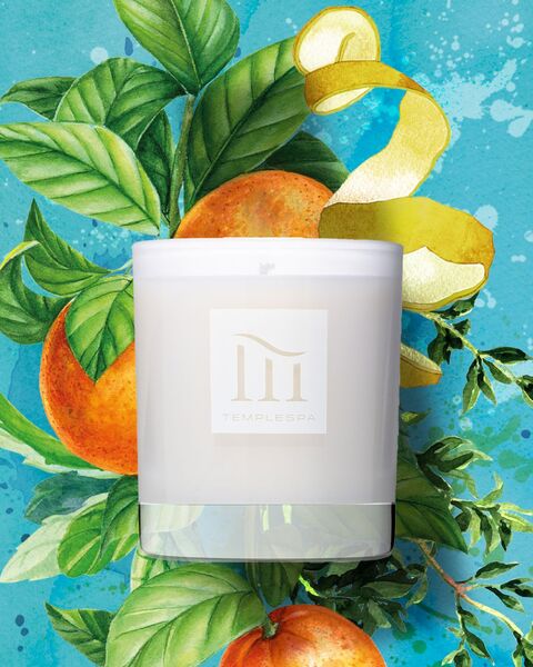 The Good Life Candle  