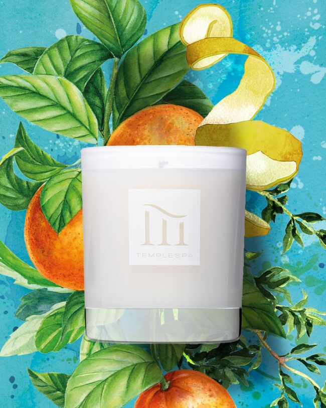 The Good Life Candle  