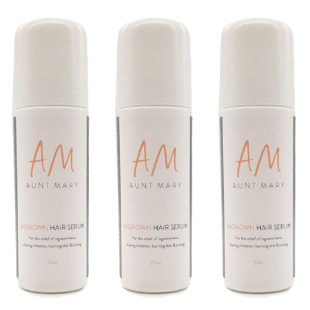 Aunt Mary Ingrown Hair Serum