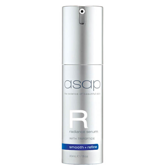 ASAP R Radiance Serum 