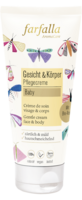 Baby, Rose, Zärtliche Pflegecreme Gesicht & Körper, 100ml 