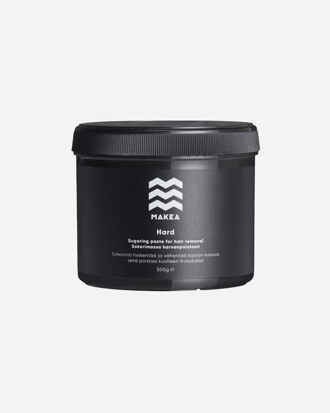 Sokerimassa HARD 500g