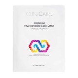 CLINICARE Premium Time Reverse Face Mask