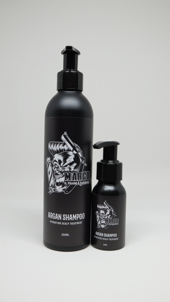 Argan Oil Shampoo Travel size