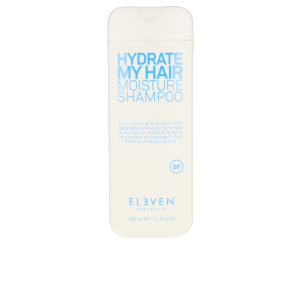 Hydrate my hair shampoo