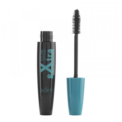 Aden Volume (türkis) Mascara Wimperntusche