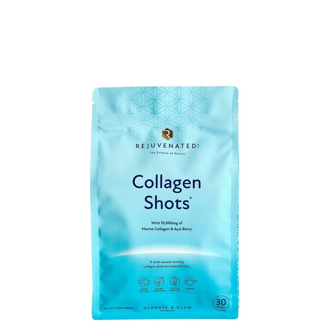 * Collagen Shots - Pouch