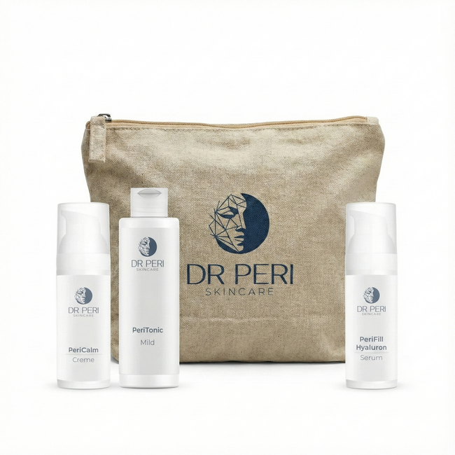 Weihnachtsset: Glow & Hydration 