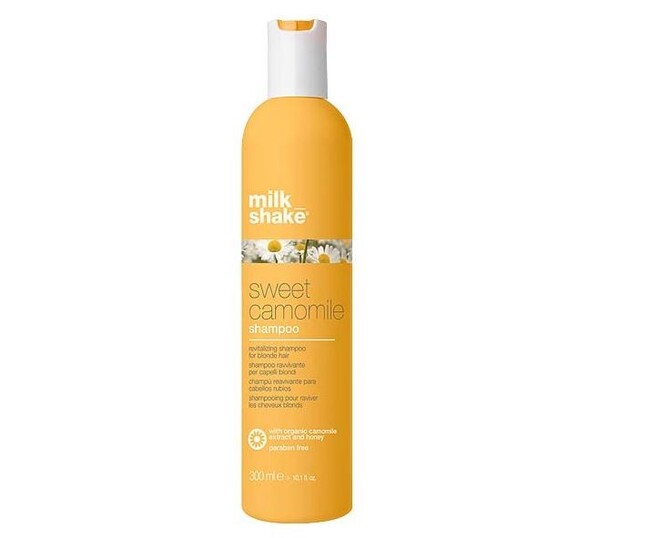 sweet camomile conditioner 300ml