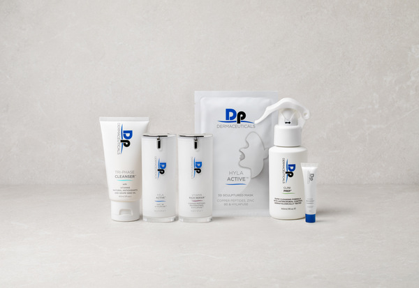 DP Treatment Homecare Set