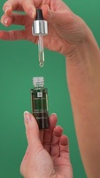 LIGHT RELIEF CBD Booster Oil