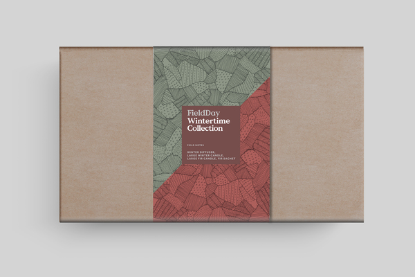 FieldDay Wintertime Collection