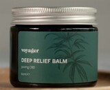 CBD Deep Relief Balm