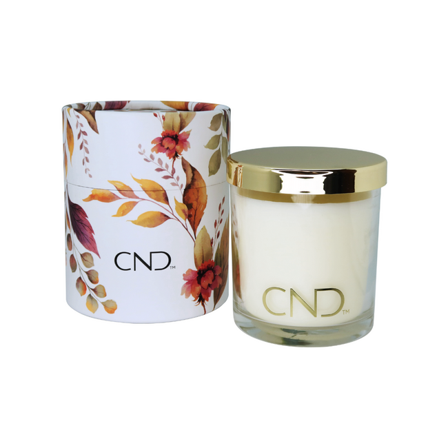 CND Wild Romantics Limited Edition Scented Candle