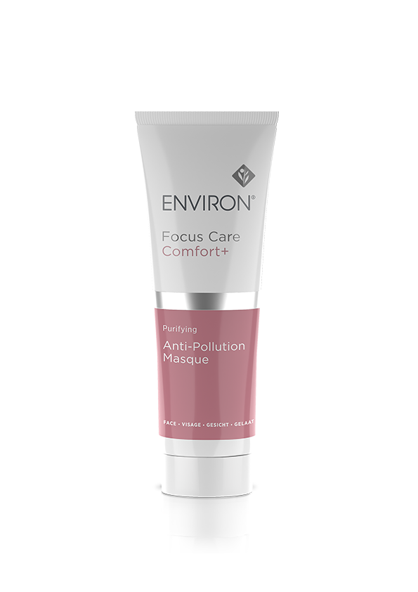 PURIFYING ANTI-POLLUTION MASQUE 75 ML