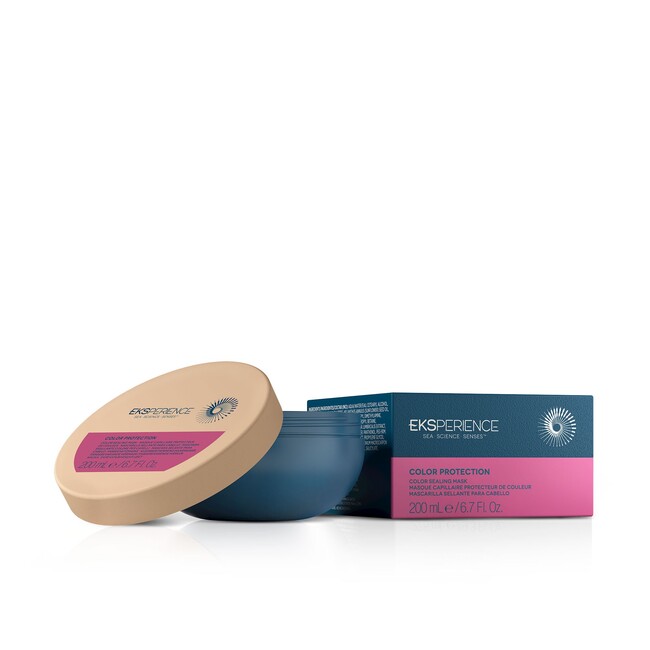 Revlon Eksperience Color Protection Color Sealing Mask