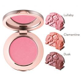 Colour Blush Clementine