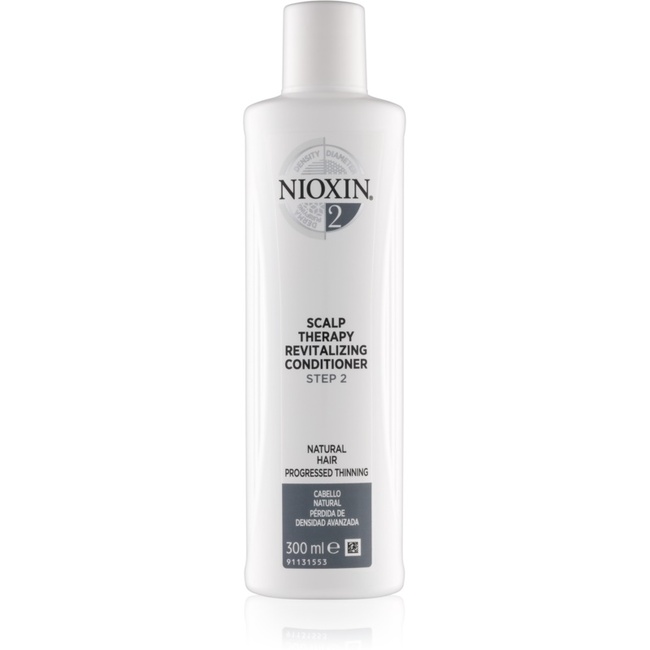 Nioxin System 2 Scalp Therapy Conditioner 300ml