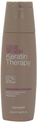 Alfaparf Keratin Therapy Lisse Design Conditioner