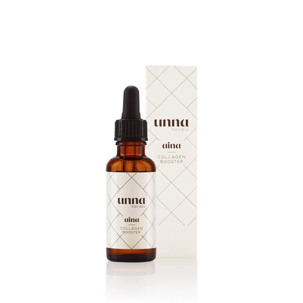 Aina Collagen Booster